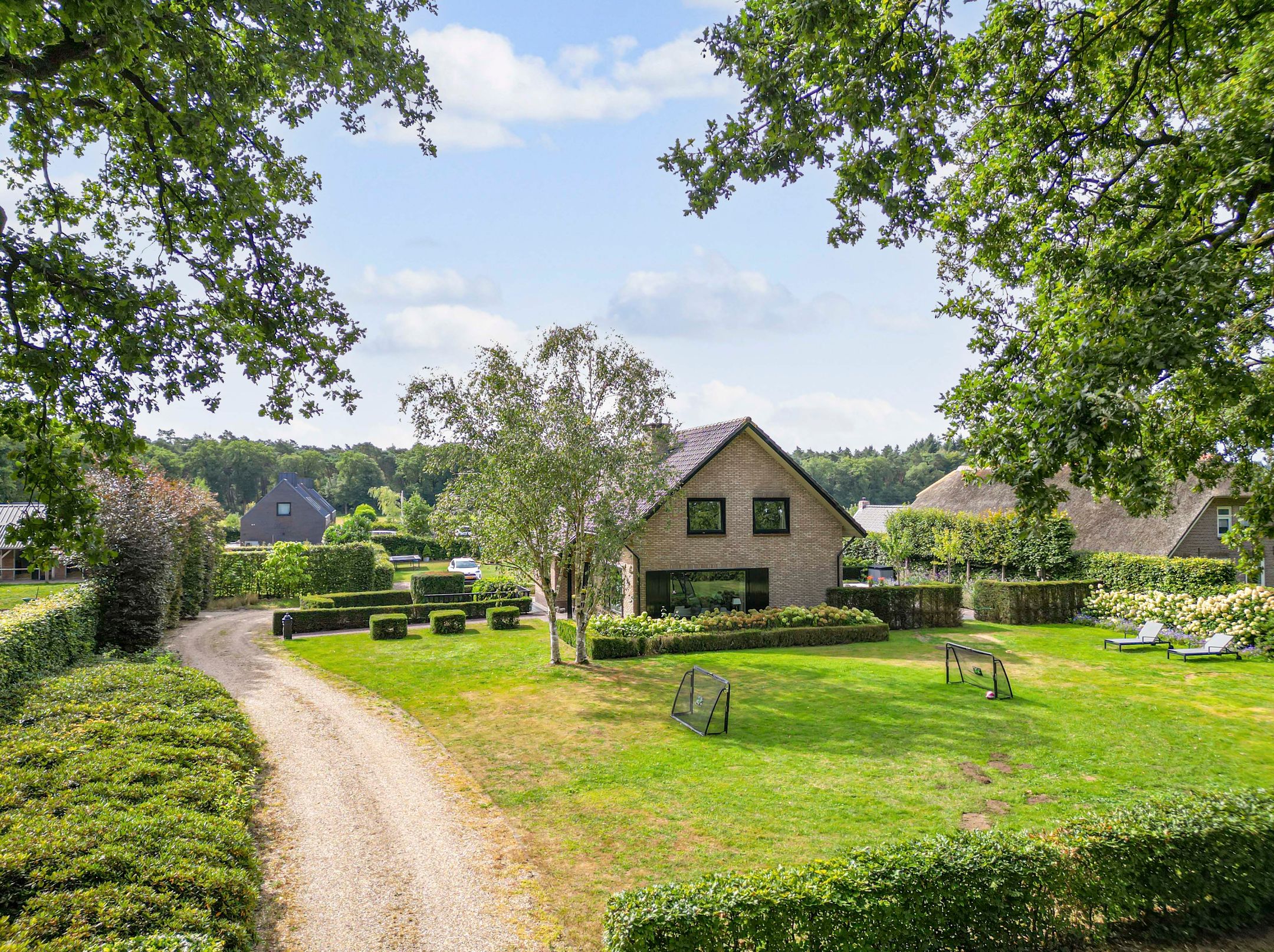 Amersfoortseweg, 289, Uddel, 3888NP, Gelderland, Nederland 289