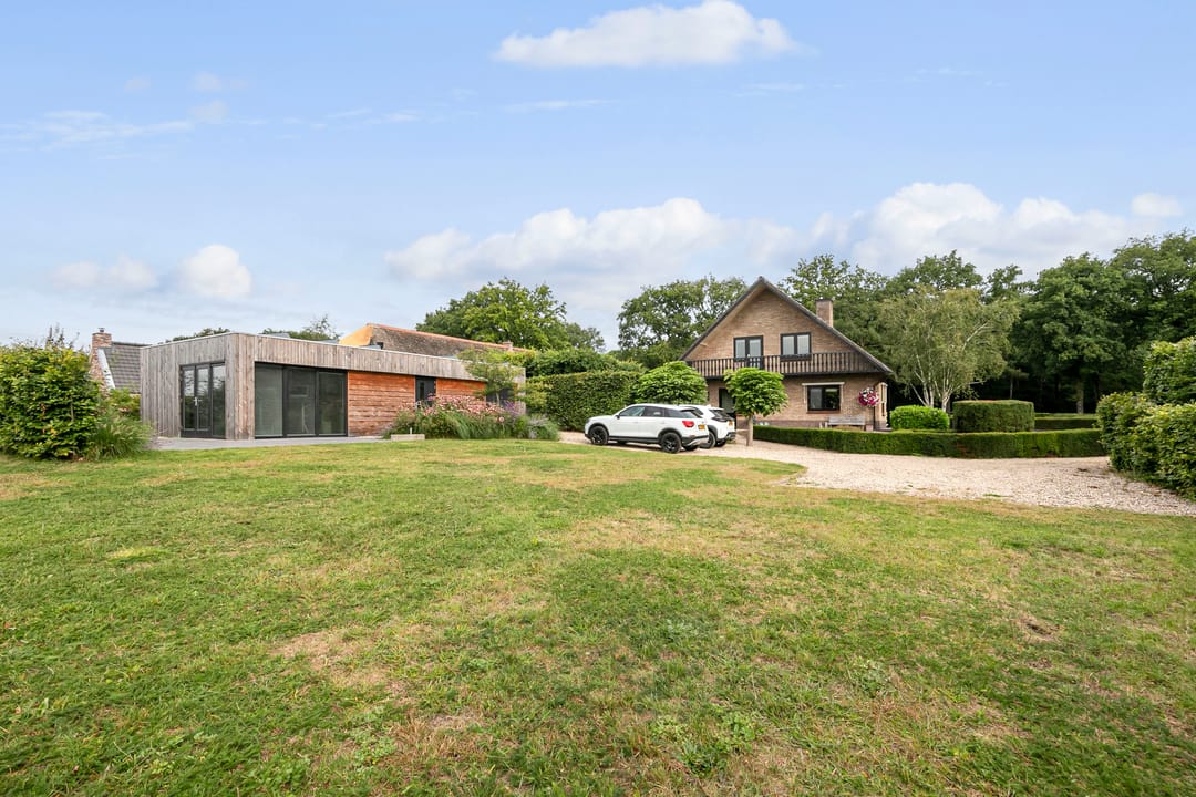 Foto 2 van Amersfoortseweg 289