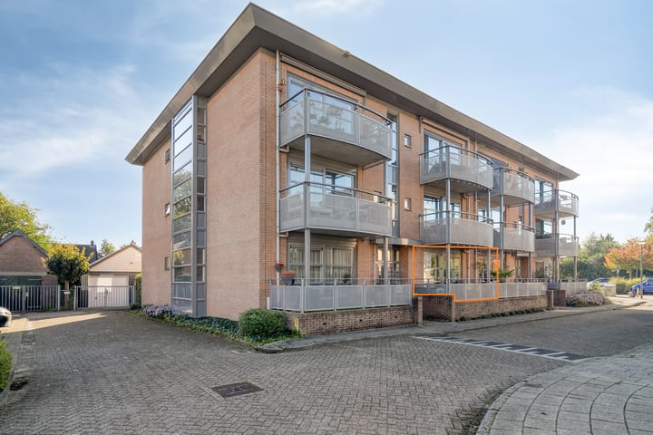 Blekerij 53 main image