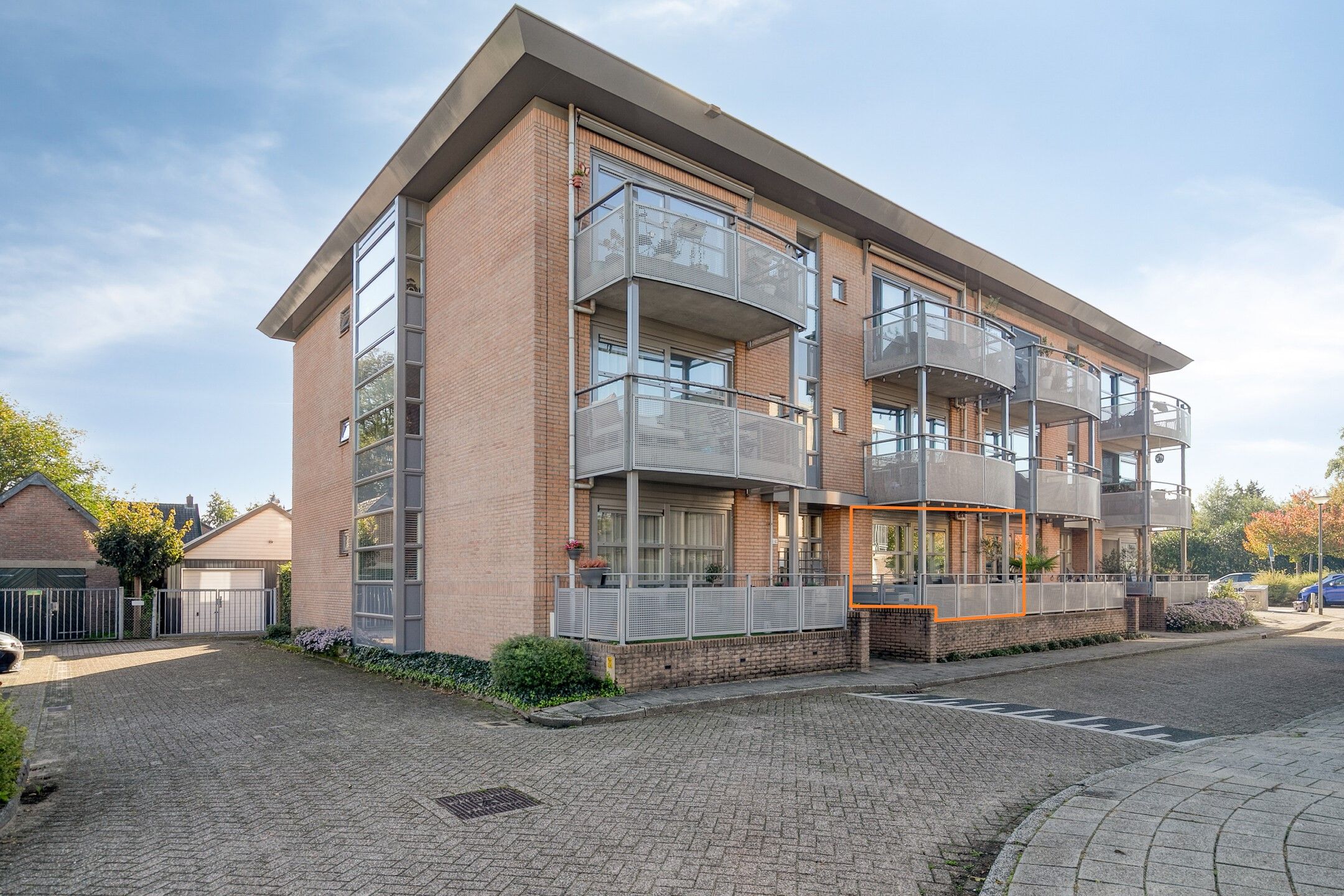 Blekerij, 53, Veenendaal, 3901WH, Utrecht, Nederland 53 