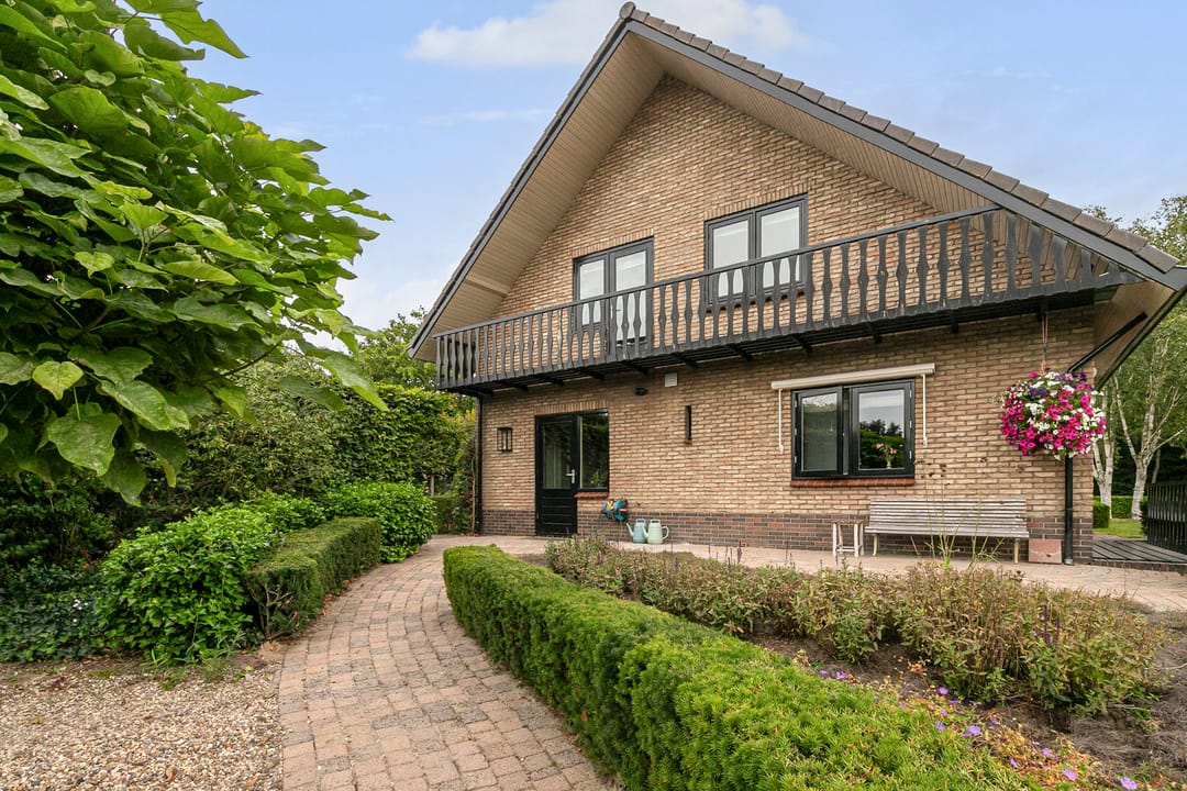 Foto 43 van Amersfoortseweg 289