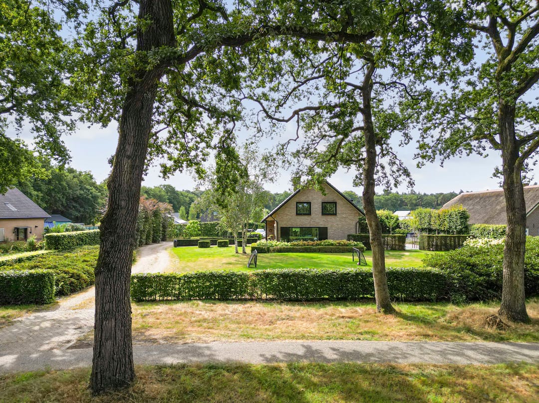 Foto 52 van Amersfoortseweg 289