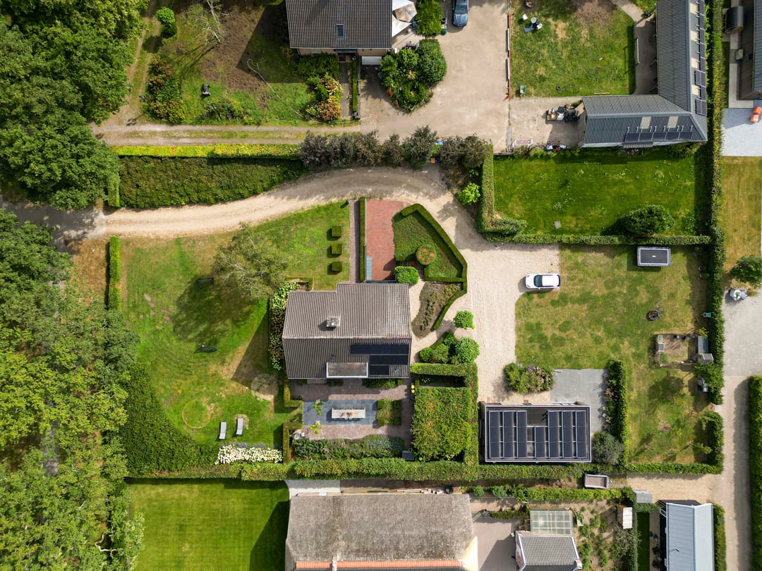 Foto 53 van Amersfoortseweg 289