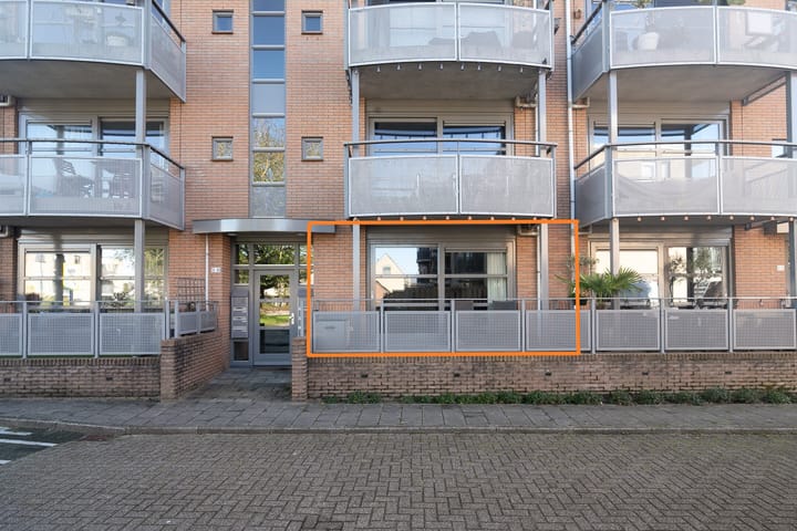 Photo 5 of Blekerij 53