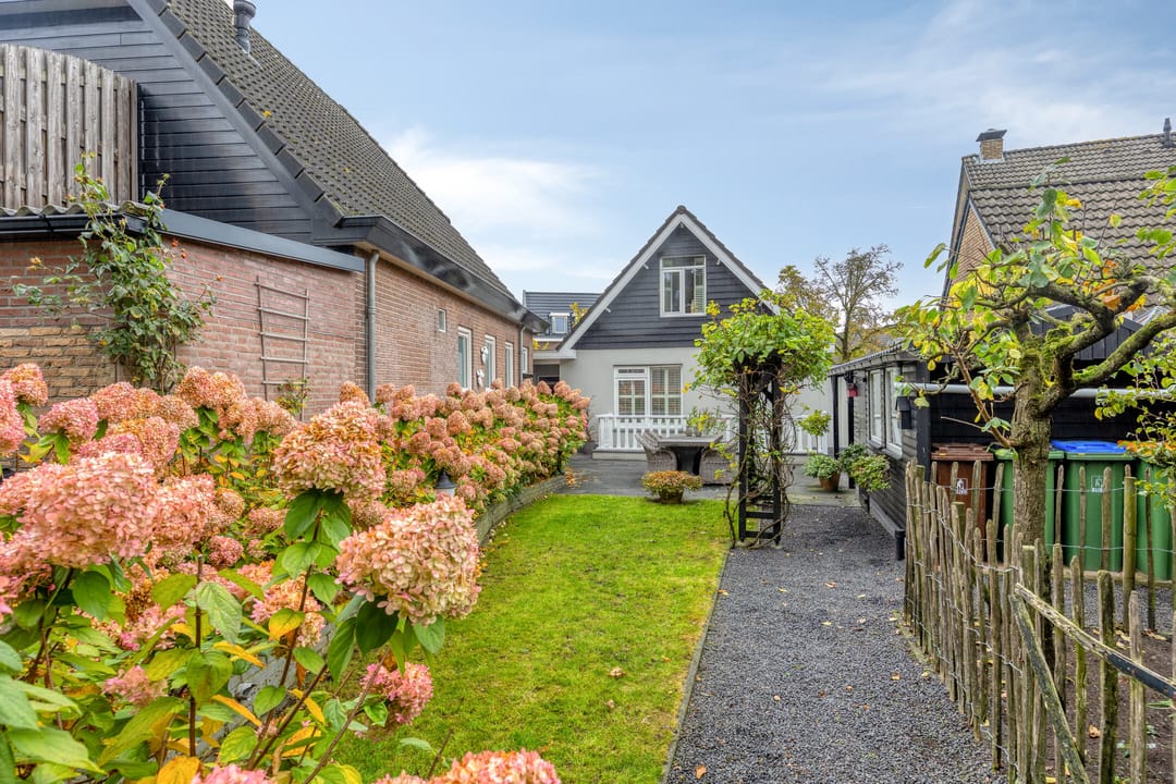 Foto 38 van Postweg 17