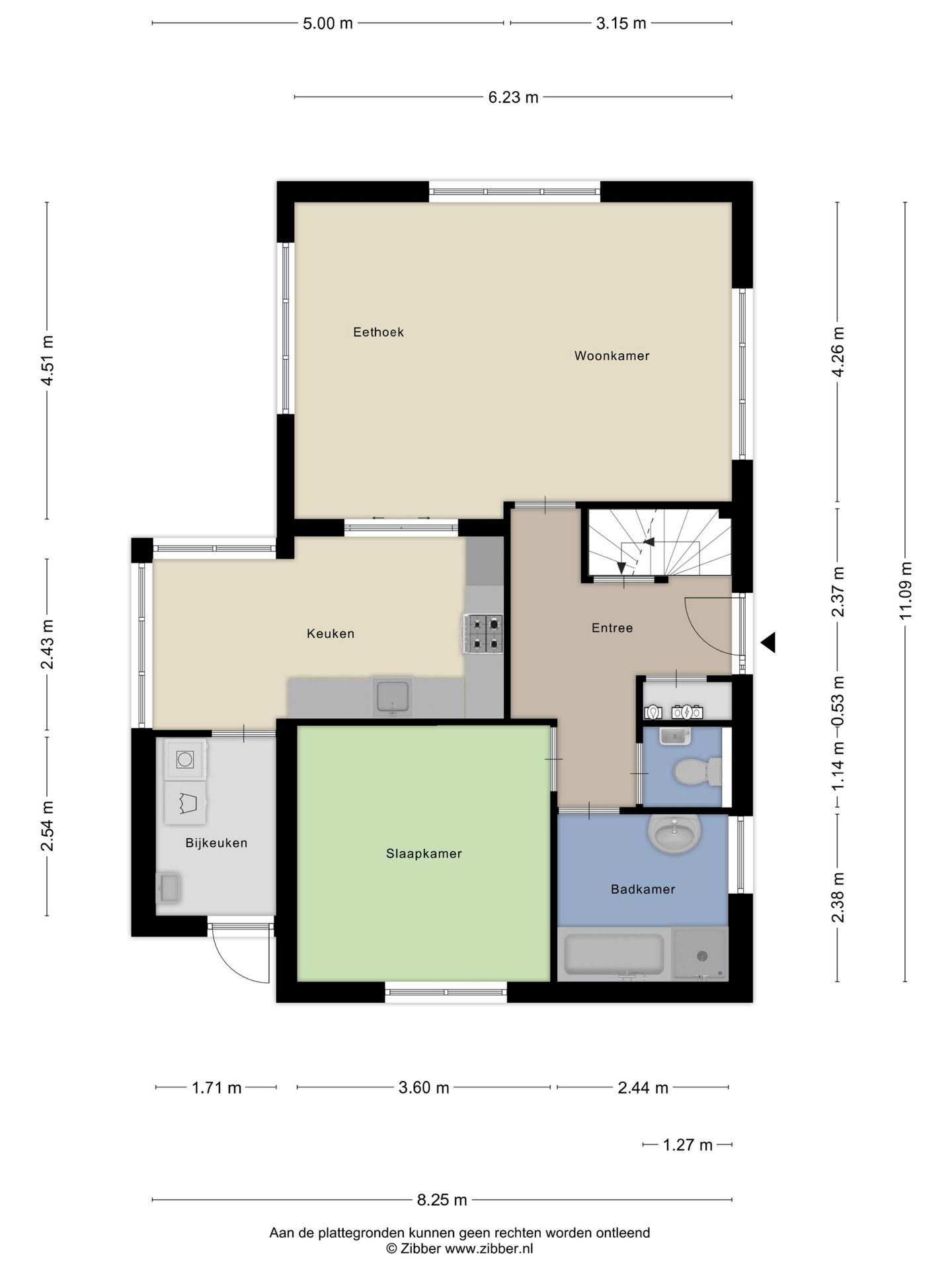 Foto 49 van Postweg 17