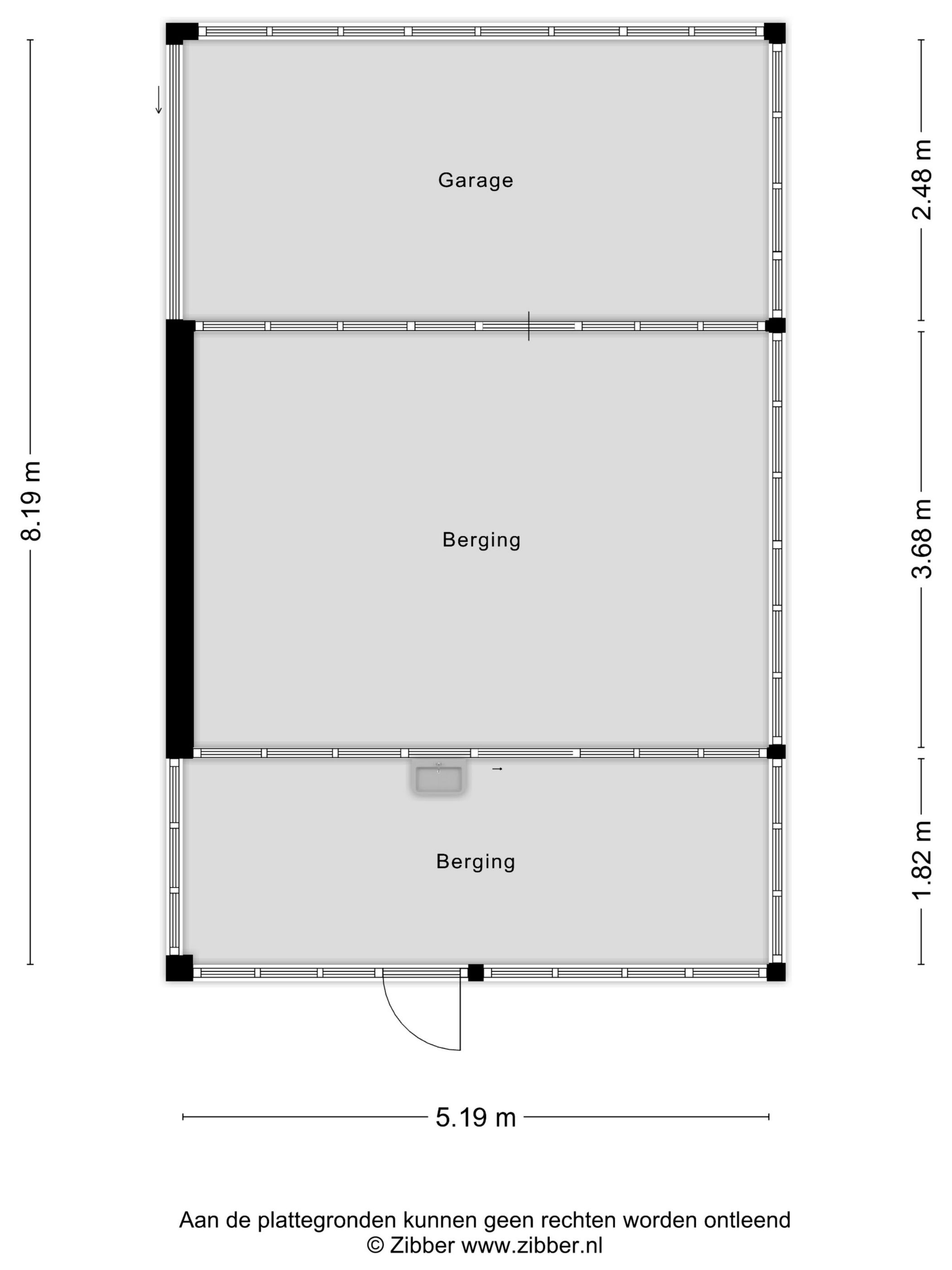 Foto 54 van Postweg 17