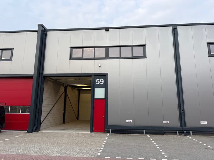 Middelweg 59
