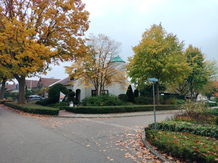 Foto 54 van Hoeferlaan 23