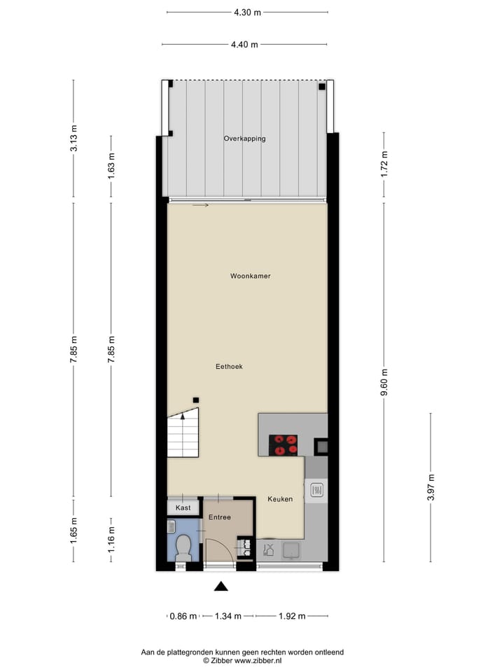 Photo 33 of Middelzand 3106