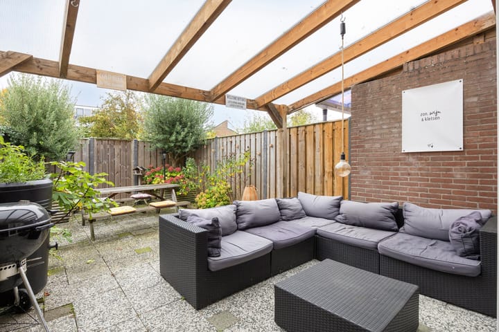 Photo 4 of Middelzand 3106