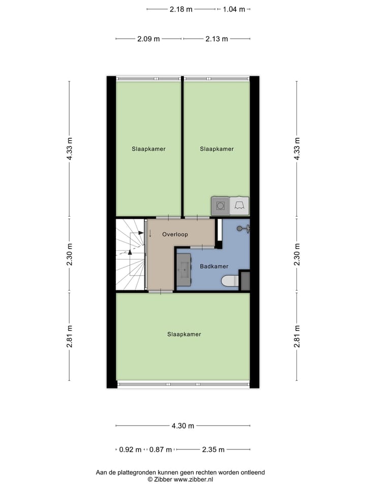 Photo 34 of Middelzand 3106