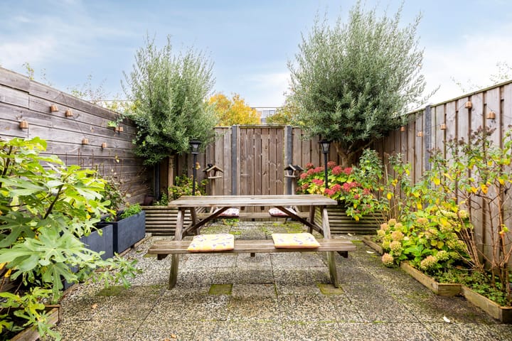 Photo 26 of Middelzand 3106