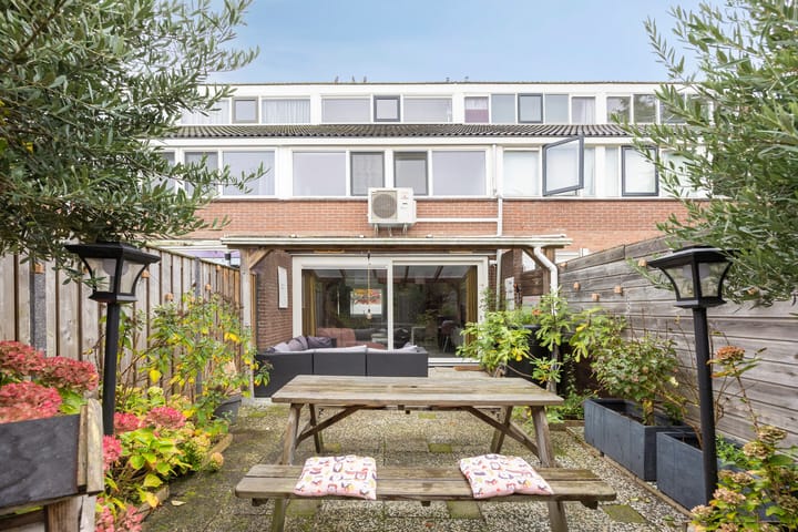 Photo 27 of Middelzand 3106