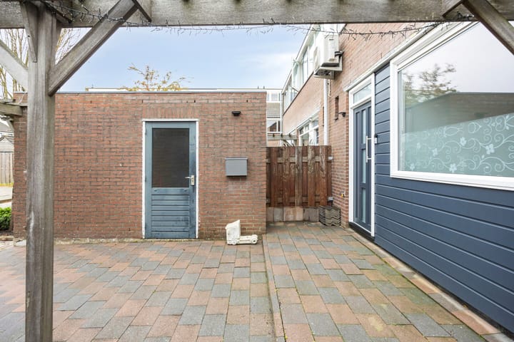 Photo 28 of Middelzand 3106