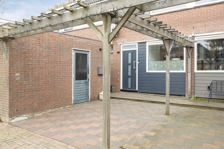 Photo 29 of Middelzand 3106