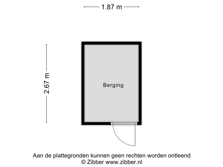 Berging