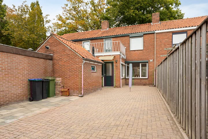 Foto 2 van Vijverstraat 4