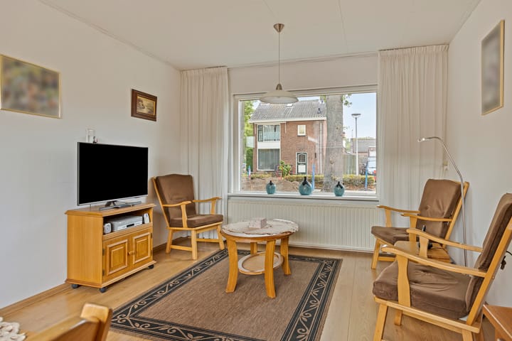 Foto 3 van Vijverstraat 4