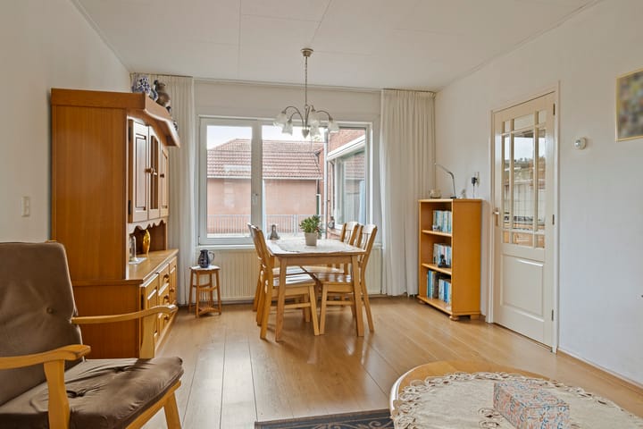 Foto 4 van Vijverstraat 4