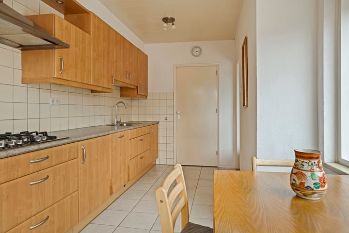 Foto 7 van Vijverstraat 4