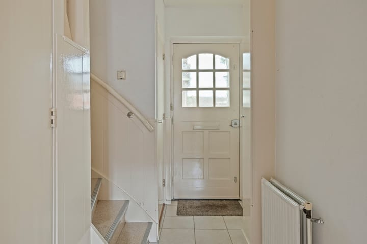 Foto 8 van Vijverstraat 4