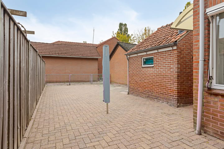 Foto 20 van Vijverstraat 4