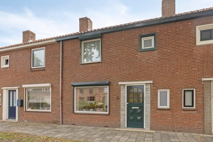 Foto 23 van Vijverstraat 4