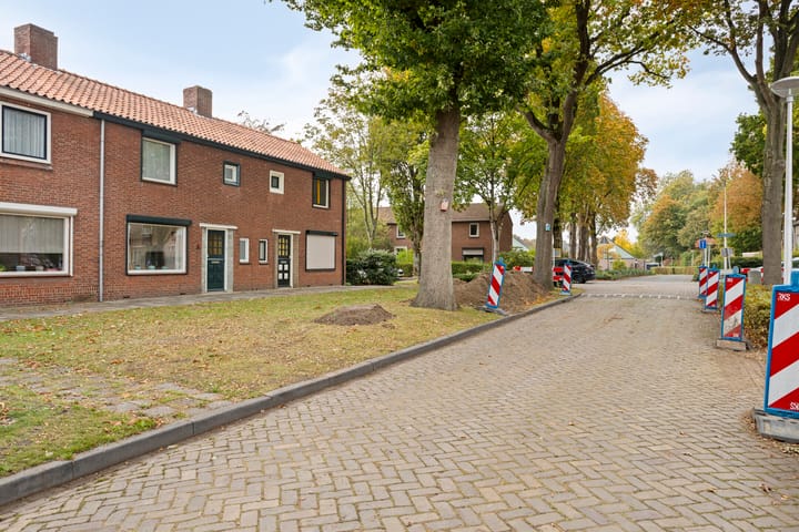 Foto 24 van Vijverstraat 4