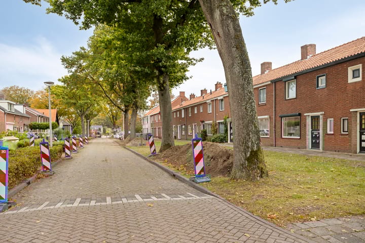 Foto 25 van Vijverstraat 4