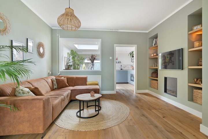 Foto 2 van Koekoekstraat 20