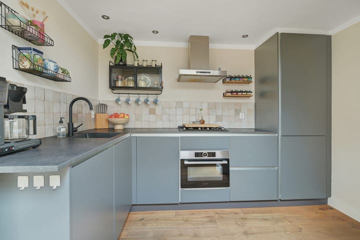 Foto 3 van Koekoekstraat 20