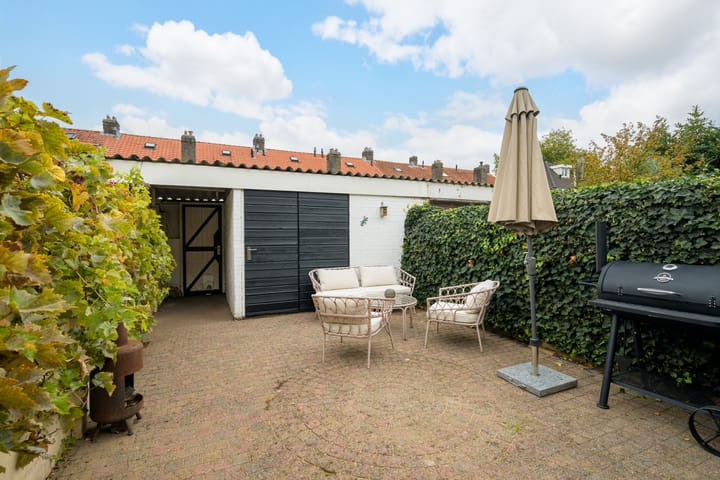 Foto 5 van Koekoekstraat 20