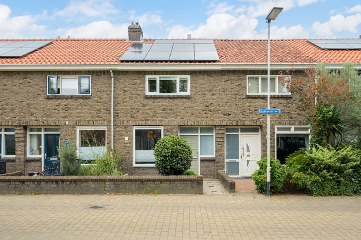 Foto 6 van Koekoekstraat 20