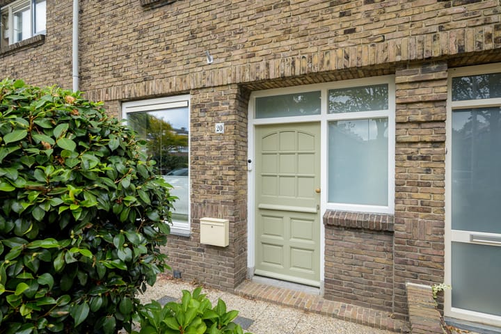 Foto 7 van Koekoekstraat 20