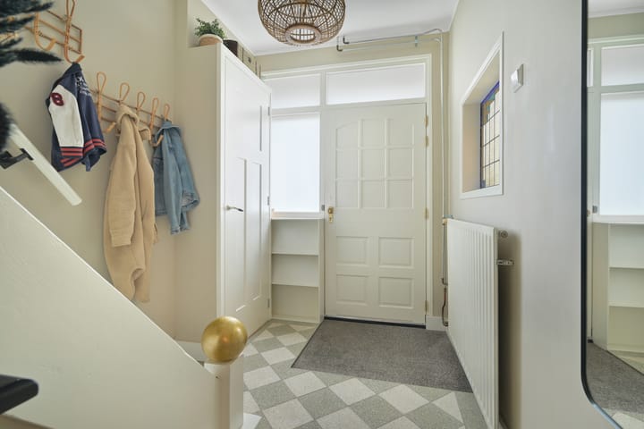 Foto 9 van Koekoekstraat 20