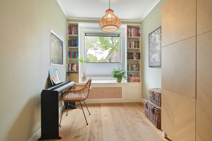 Foto 13 van Koekoekstraat 20