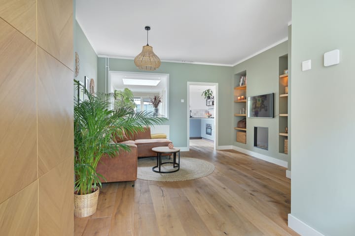 Foto 14 van Koekoekstraat 20