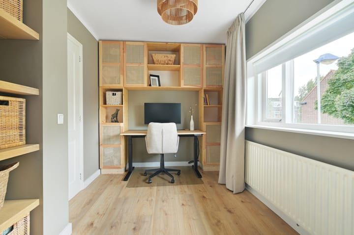 Foto 39 van Koekoekstraat 20