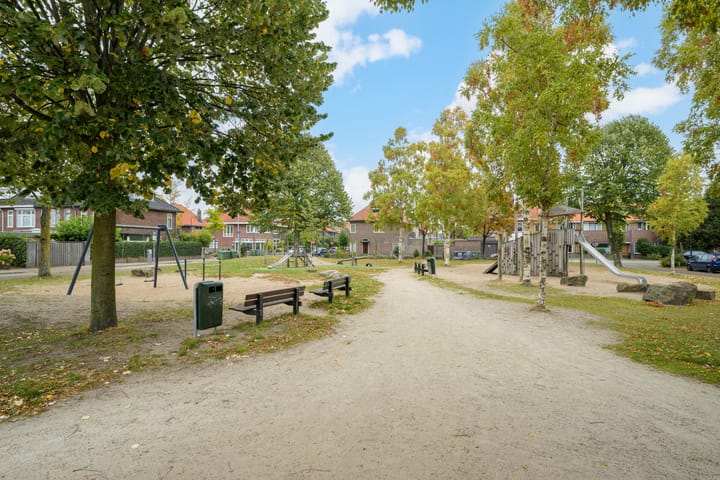 Foto 50 van Koekoekstraat 20