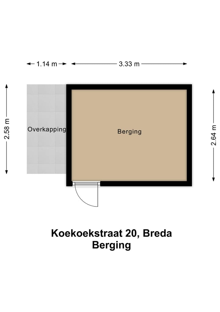 Foto 54 van Koekoekstraat 20