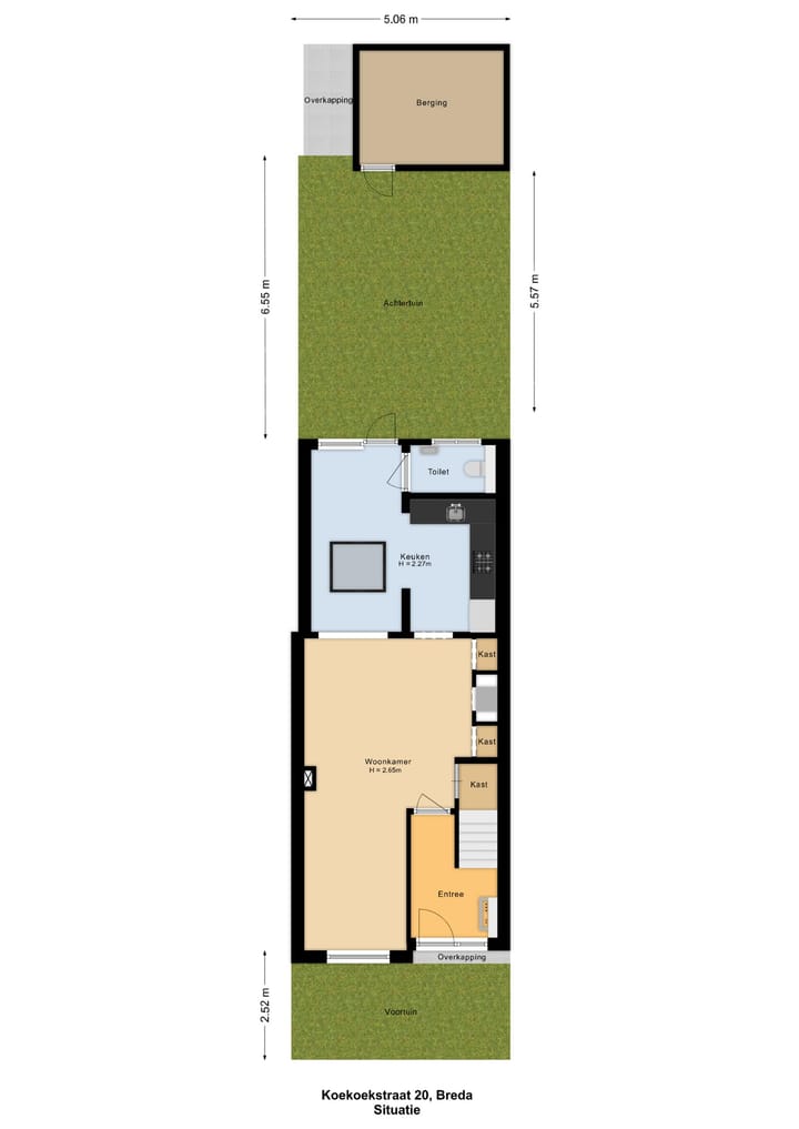 Foto 55 van Koekoekstraat 20