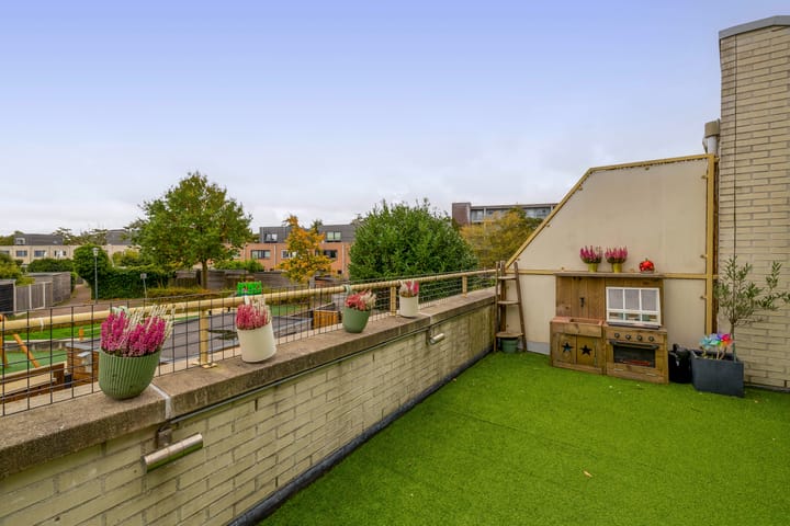 Photo 3 of Waterrijklaan 36