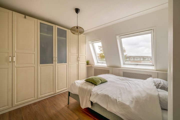 Photo 4 of Waterrijklaan 36