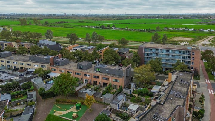 Photo 5 of Waterrijklaan 36