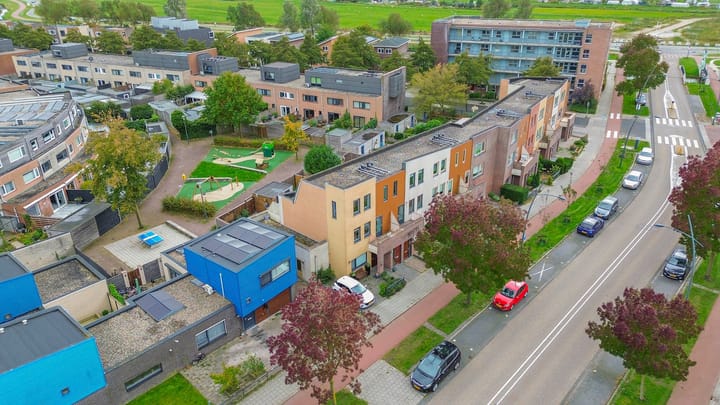 Photo 6 of Waterrijklaan 36