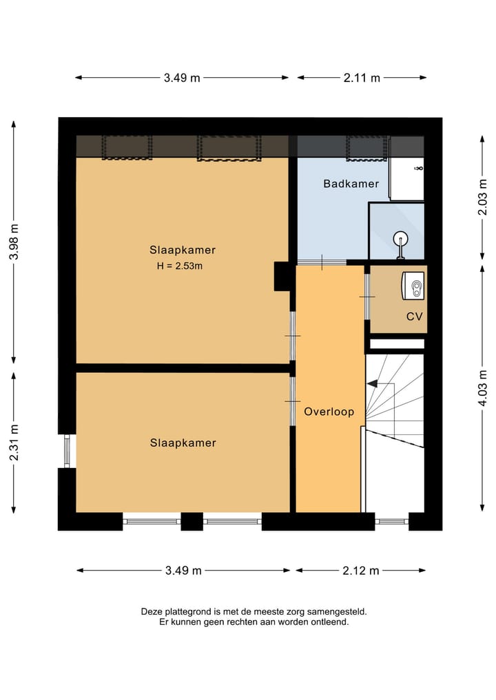 Photo 29 of Waterrijklaan 36