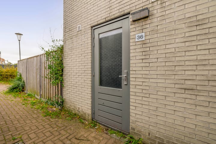 Photo 30 of Waterrijklaan 36