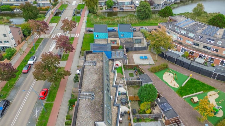 Photo 33 of Waterrijklaan 36