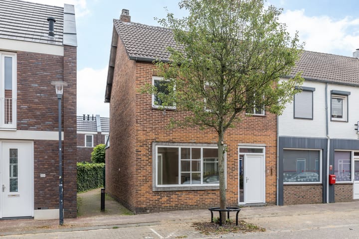 Photo 1 of Tenelenweg 23